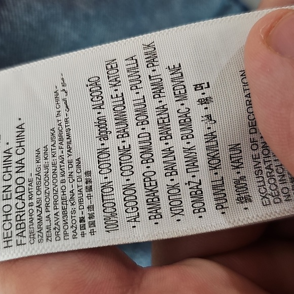 Levi's 4T Kids Overalls - Picture 7 of 7